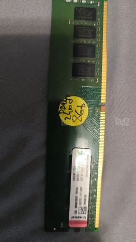 ddr 4 ram 8*2 2400MH
