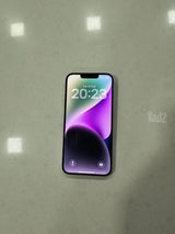 אייפון 14 256 גיגה