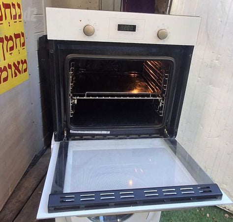 תנור אפייה
