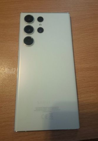 Samsung Galaxy S23 Ultra 256GB