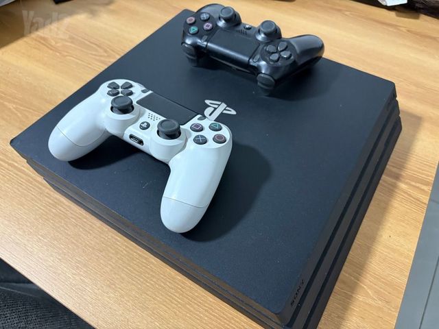 PS4 Pro 1TB