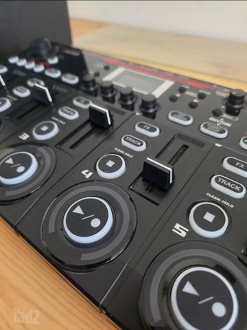 Boss RC-505 MKII - לופר מקצועי