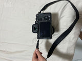 Sony A IV+ עדשת Temron