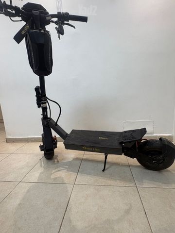 Rider x race 60v 21ah