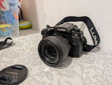 מצלמה Lumix DC-G95