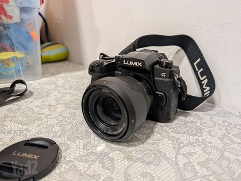 מצלמה Lumix DC-G95