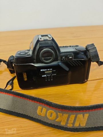מצלמה nikon