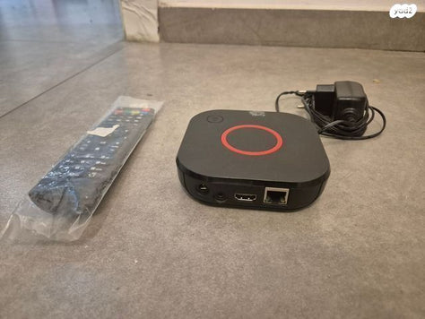 ממיר Infomir Mag 324w2