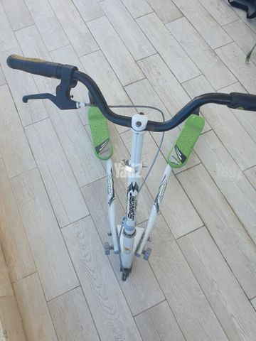 קורקינט Swing Scooter