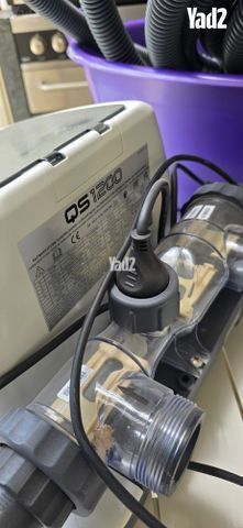 Intex QS1200