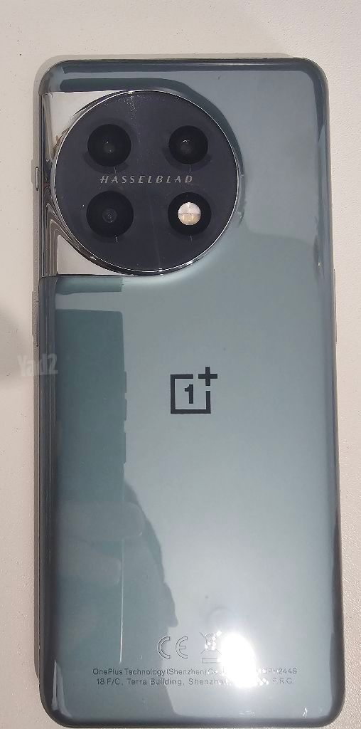 Oneplus 11 5g X HASSELBLAD