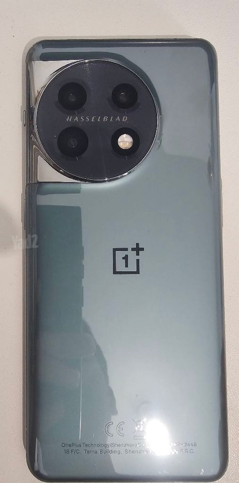 Oneplus 11 5g X HASSELBLAD