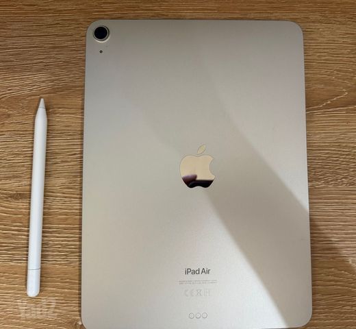 Ipad Air 11 inch+Apple pencil2