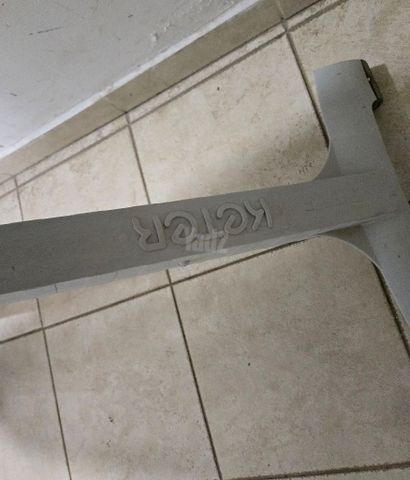 קרש גיהוץ כתר