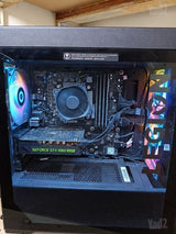 מחשב GTX 1660 SUPER 32GB
