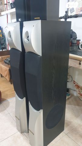 סט רמקולים