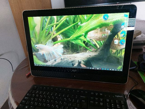 מחשב מגע