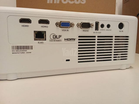 InFocus INL4128