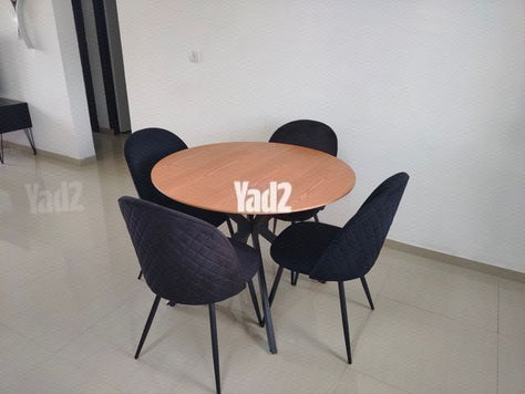 פינת אוכל