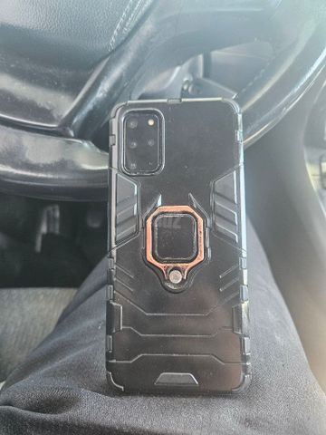 גלקסי s20 plus