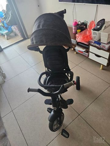 תלת אופן Qplay