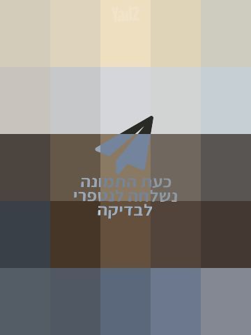 שולחן סלון מרשים