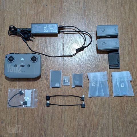 רחפן DJI MAVIC AIR 2