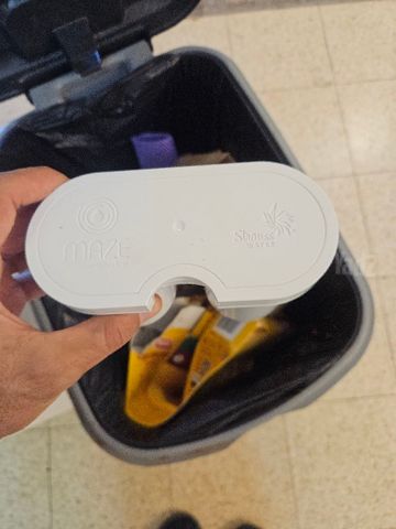 מסנן תמי 4