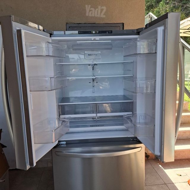 מקרר LG  מצויין