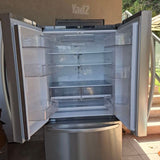 מקרר LG  מצויין