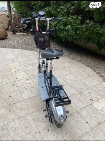 קורקינט חשמלי איגל
