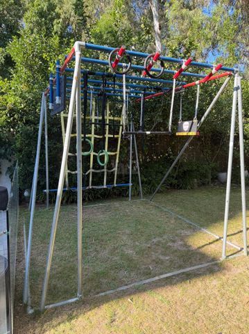 מתקן נינג׳ה