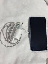 Iphone 14 , blue color