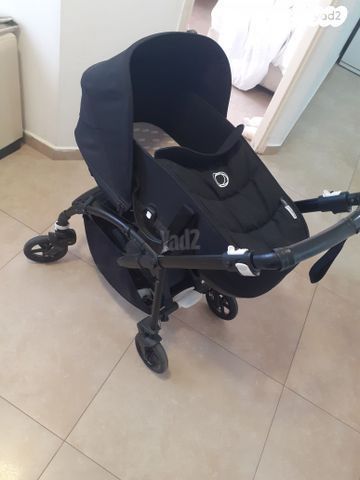 עגלה בוגבו