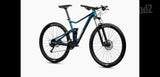 אופני MTB מרידה