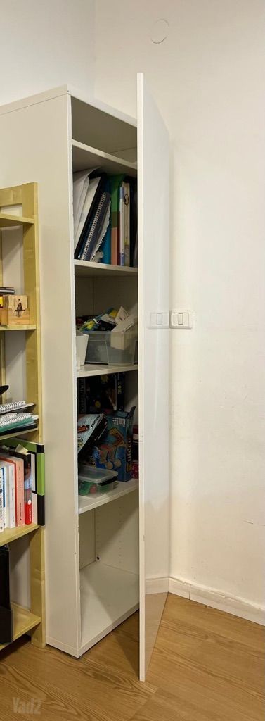 ארונית