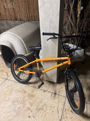 ‏אופני BMX