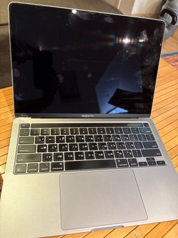 Macbook Air