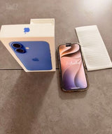 Apple iPhone 16 128GB