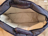 תיק ציוד לתינוק