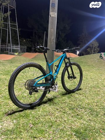 אופניי scott spark 960