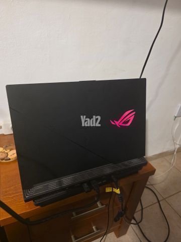 asus rog strix 17