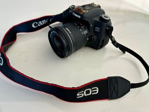 Canon 10-18 mm