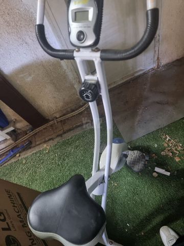 אופני כושר