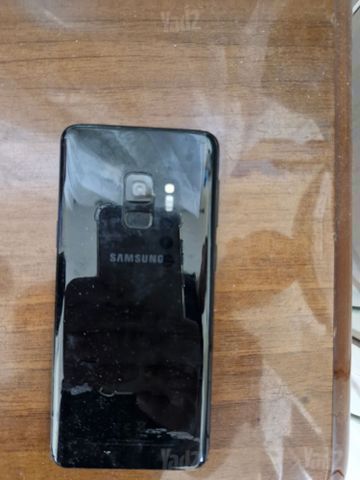 Galaxy s9