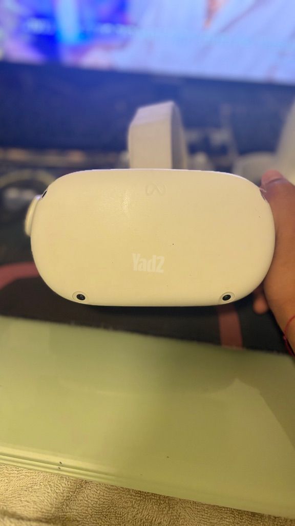 מטה קווסט 2 128g