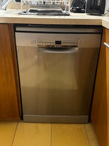 מדיח Bosch Series 2 SMS2HAI12E
