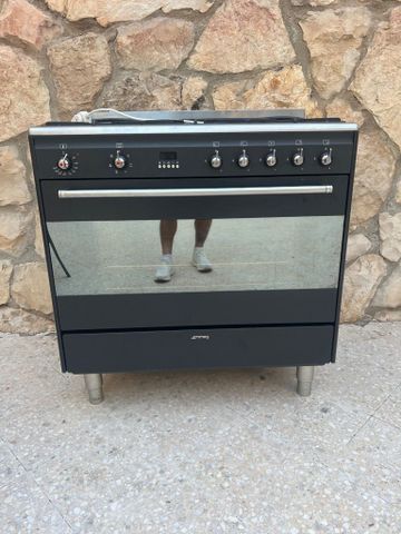 תנור מטבח SMEG