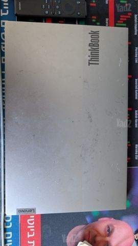 מחשב נייד Lenovo