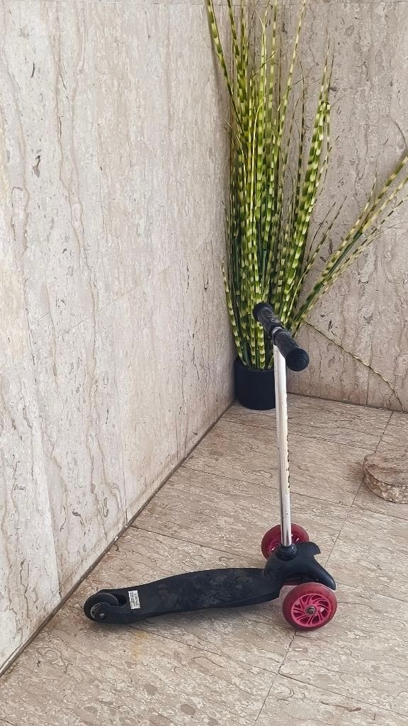 קורקינט ילדים